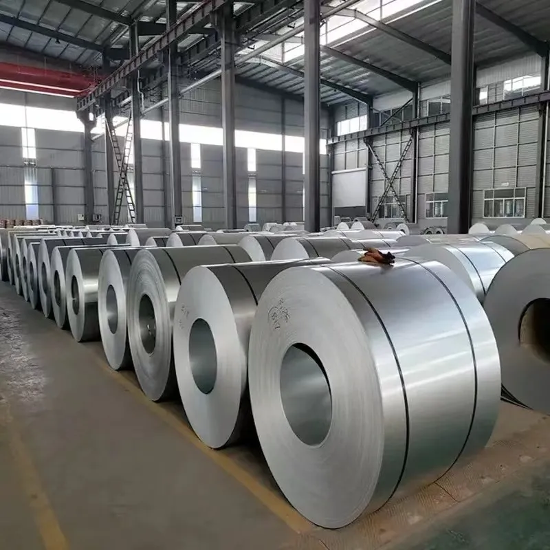 carbon steel coil